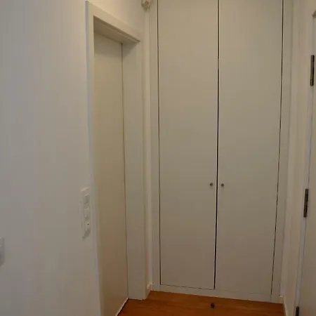 Classic Entrecampos Lizbona
