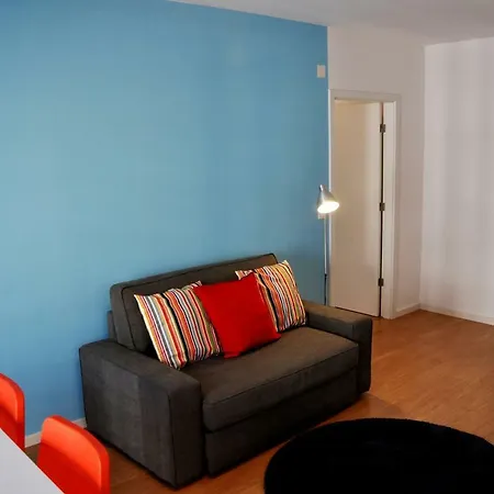 Apartman Classic Entrecampos *