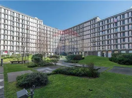 Apartman Classic Entrecampos