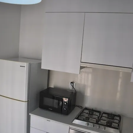 Apartament Classic Entrecampos
