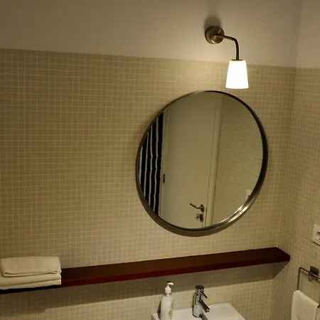 Classic Entrecampos Apartament *