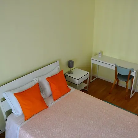 Apartament Classic Entrecampos