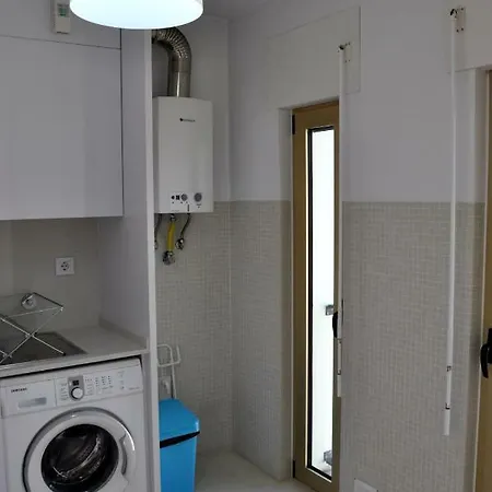 Apartman Classic Entrecampos
