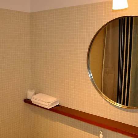 Apartman Classic Entrecampos Lisboa
