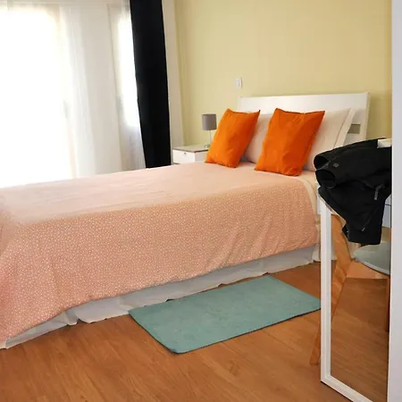 Apartman Classic Entrecampos *